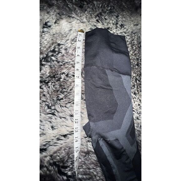 Adidas FORMOTION SCULPT TWO-TONE TIGHTS Women's Tight Fit, Xs-Small - Picture 13 of 16